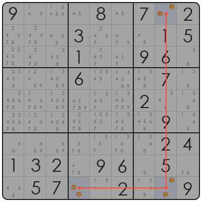 sudoku evil extreme