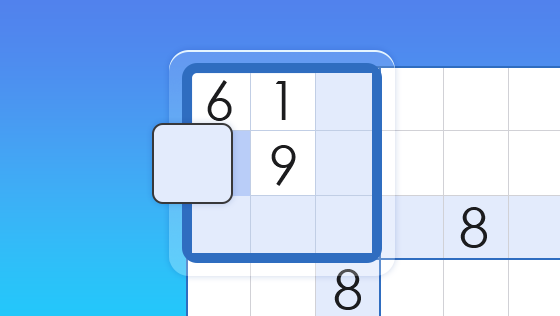 how to solve sudoku puzzle for beginners